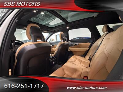 2018 Volvo V90 Cross Country T6 - Photo 11 - Grand Rapids, MI 49512