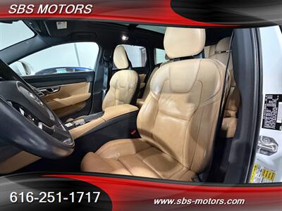 2018 Volvo V90 Cross Country T6 - Photo 5 - Grand Rapids, MI 49512