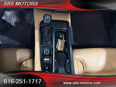 2018 Volvo V90 Cross Country T6 - Photo 7 - Grand Rapids, MI 49512