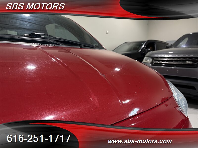 2015 FIAT 500 Sport - Photo 7 - Grand Rapids, MI 49512