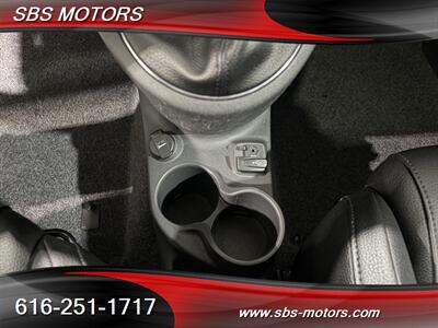 2015 FIAT 500 Sport - Photo 24 - Grand Rapids, MI 49512