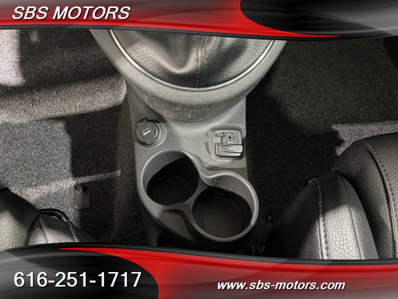 2015 FIAT 500 Sport - Photo 24 - Grand Rapids, MI 49512