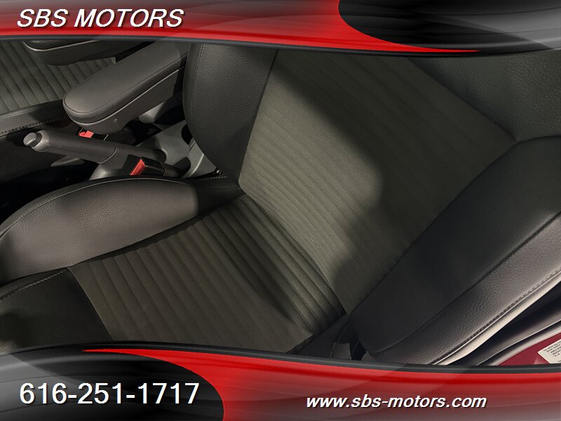 2015 FIAT 500 Sport - Photo 19 - Grand Rapids, MI 49512