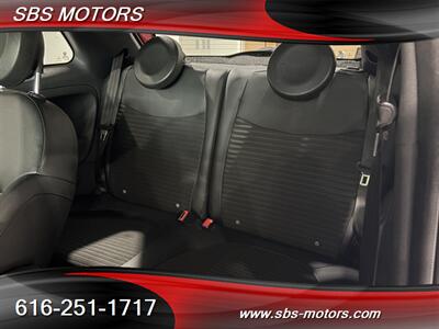 2015 FIAT 500 Sport - Photo 25 - Grand Rapids, MI 49512