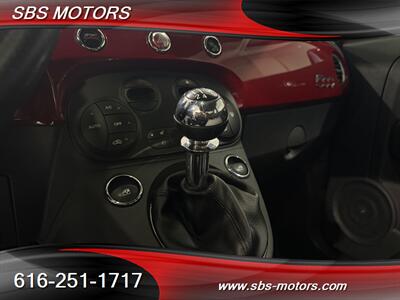 2015 FIAT 500 Sport - Photo 23 - Grand Rapids, MI 49512