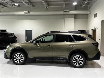 2020 Subaru Outback Premium   - Photo 4 - Grand Rapids, MI 49512