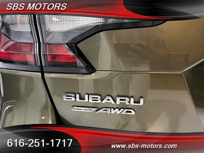 2020 Subaru Outback Premium   - Photo 7 - Grand Rapids, MI 49512