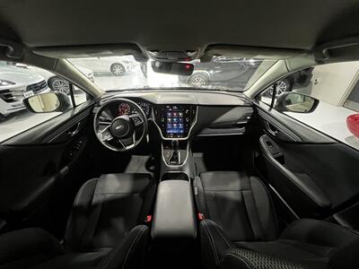 2020 Subaru Outback Premium   - Photo 12 - Grand Rapids, MI 49512
