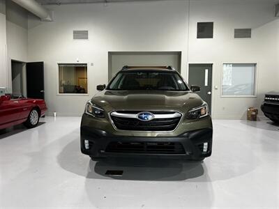 2020 Subaru Outback Premium   - Photo 2 - Grand Rapids, MI 49512