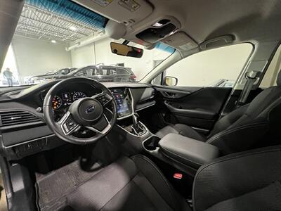 2020 Subaru Outback Premium   - Photo 11 - Grand Rapids, MI 49512