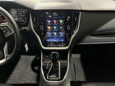 2020 Subaru Outback Premium   - Photo 13 - Grand Rapids, MI 49512
