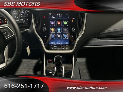 2020 Subaru Outback Premium   - Photo 13 - Grand Rapids, MI 49512