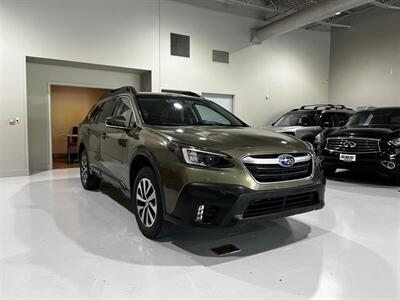 2020 Subaru Outback Premium   - Photo 1 - Grand Rapids, MI 49512