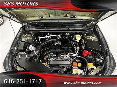 2020 Subaru Outback Premium   - Photo 15 - Grand Rapids, MI 49512