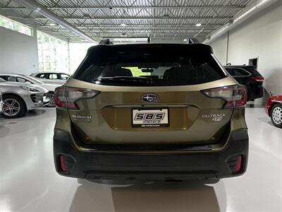 2020 Subaru Outback Premium   - Photo 6 - Grand Rapids, MI 49512