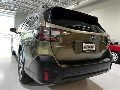 2020 Subaru Outback Premium   - Photo 5 - Grand Rapids, MI 49512
