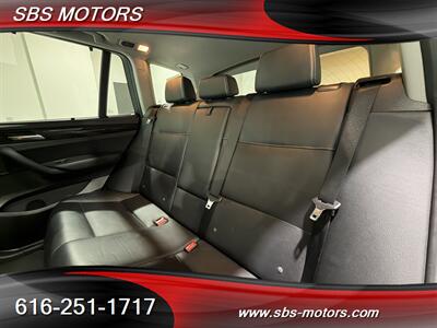 2011 BMW X3 xDrive35i   - Photo 33 - Grand Rapids, MI 49512