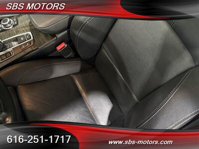 2011 BMW X3 xDrive35i   - Photo 21 - Grand Rapids, MI 49512