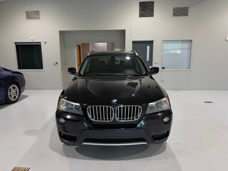 2011 BMW X3 xDrive35i - Photo 2 - Grand Rapids, MI 49512
