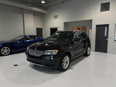 2011 BMW X3 xDrive35i - Photo 5 - Grand Rapids, MI 49512
