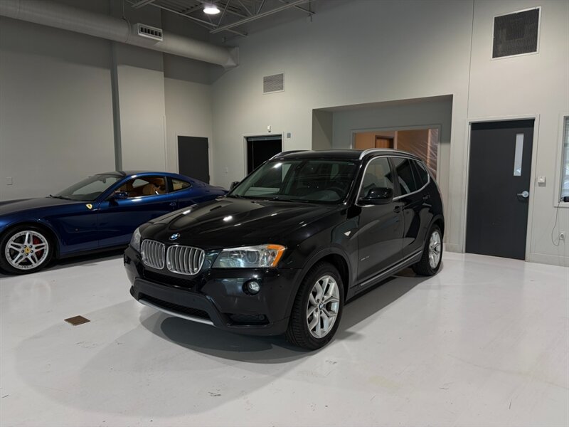 2011 BMW X3 xDrive35i - Photo 5 - Grand Rapids, MI 49512