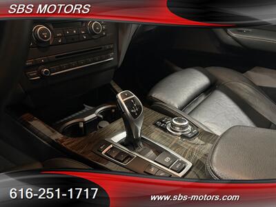 2011 BMW X3 xDrive35i   - Photo 26 - Grand Rapids, MI 49512