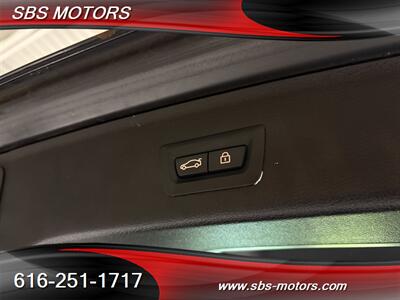 2011 BMW X3 xDrive35i   - Photo 12 - Grand Rapids, MI 49512