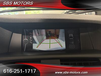 2011 BMW X3 xDrive35i   - Photo 24 - Grand Rapids, MI 49512