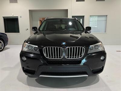 2011 BMW X3 xDrive35i - Photo 4 - Grand Rapids, MI 49512