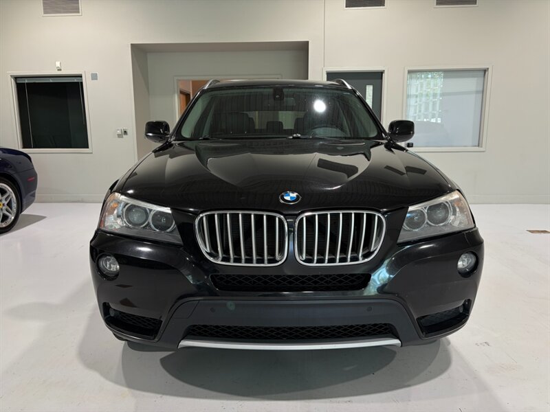2011 BMW X3 xDrive35i - Photo 4 - Grand Rapids, MI 49512
