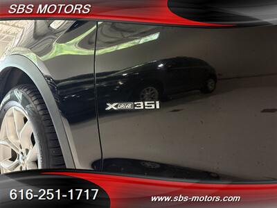 2011 BMW X3 xDrive35i   - Photo 8 - Grand Rapids, MI 49512
