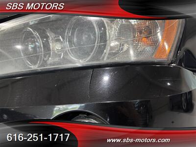 2011 BMW X3 xDrive35i   - Photo 5 - Grand Rapids, MI 49512