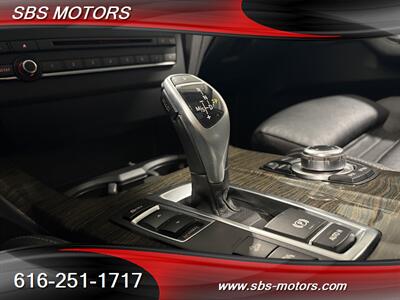 2011 BMW X3 xDrive35i   - Photo 27 - Grand Rapids, MI 49512