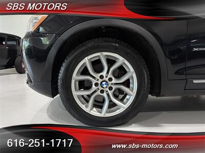 2011 BMW X3 xDrive35i   - Photo 7 - Grand Rapids, MI 49512