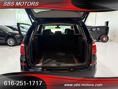 2011 BMW X3 xDrive35i   - Photo 11 - Grand Rapids, MI 49512