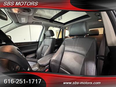 2011 BMW X3 xDrive35i   - Photo 20 - Grand Rapids, MI 49512