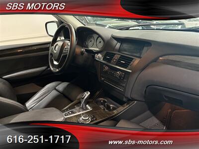 2011 BMW X3 xDrive35i   - Photo 29 - Grand Rapids, MI 49512