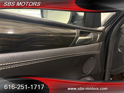 2011 BMW X3 xDrive35i   - Photo 17 - Grand Rapids, MI 49512