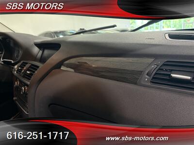 2011 BMW X3 xDrive35i   - Photo 30 - Grand Rapids, MI 49512