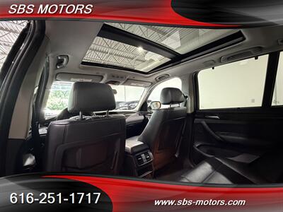 2011 BMW X3 xDrive35i   - Photo 31 - Grand Rapids, MI 49512