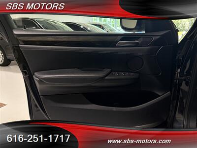 2011 BMW X3 xDrive35i   - Photo 16 - Grand Rapids, MI 49512