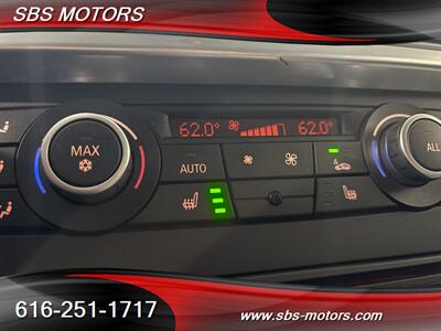 2011 BMW X3 xDrive35i   - Photo 25 - Grand Rapids, MI 49512