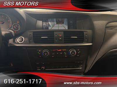 2011 BMW X3 xDrive35i   - Photo 23 - Grand Rapids, MI 49512