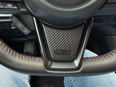 2022 Subaru WRX Limited   - Photo 33 - Grand Rapids, MI 49512