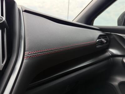 2022 Subaru WRX Limited   - Photo 48 - Grand Rapids, MI 49512
