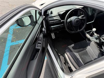2022 Subaru WRX Limited   - Photo 25 - Grand Rapids, MI 49512