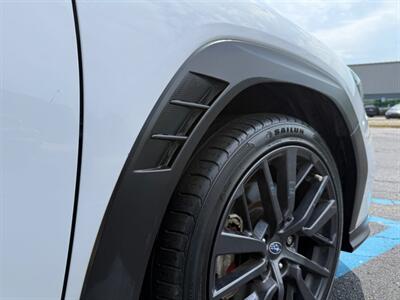 2022 Subaru WRX Limited   - Photo 22 - Grand Rapids, MI 49512