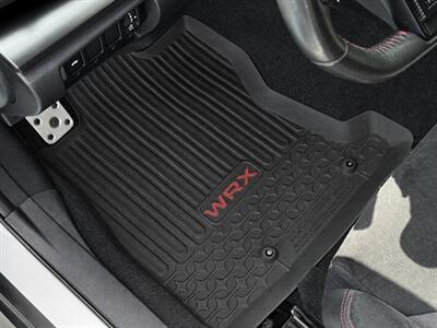 2022 Subaru WRX Limited   - Photo 27 - Grand Rapids, MI 49512