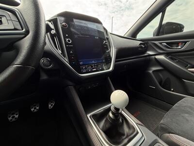 2022 Subaru WRX Limited   - Photo 36 - Grand Rapids, MI 49512