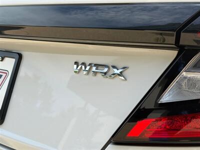 2022 Subaru WRX Limited   - Photo 17 - Grand Rapids, MI 49512